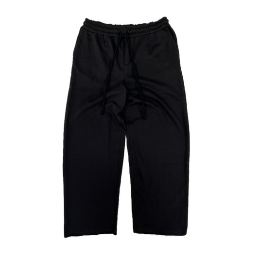 Sweatpants Black