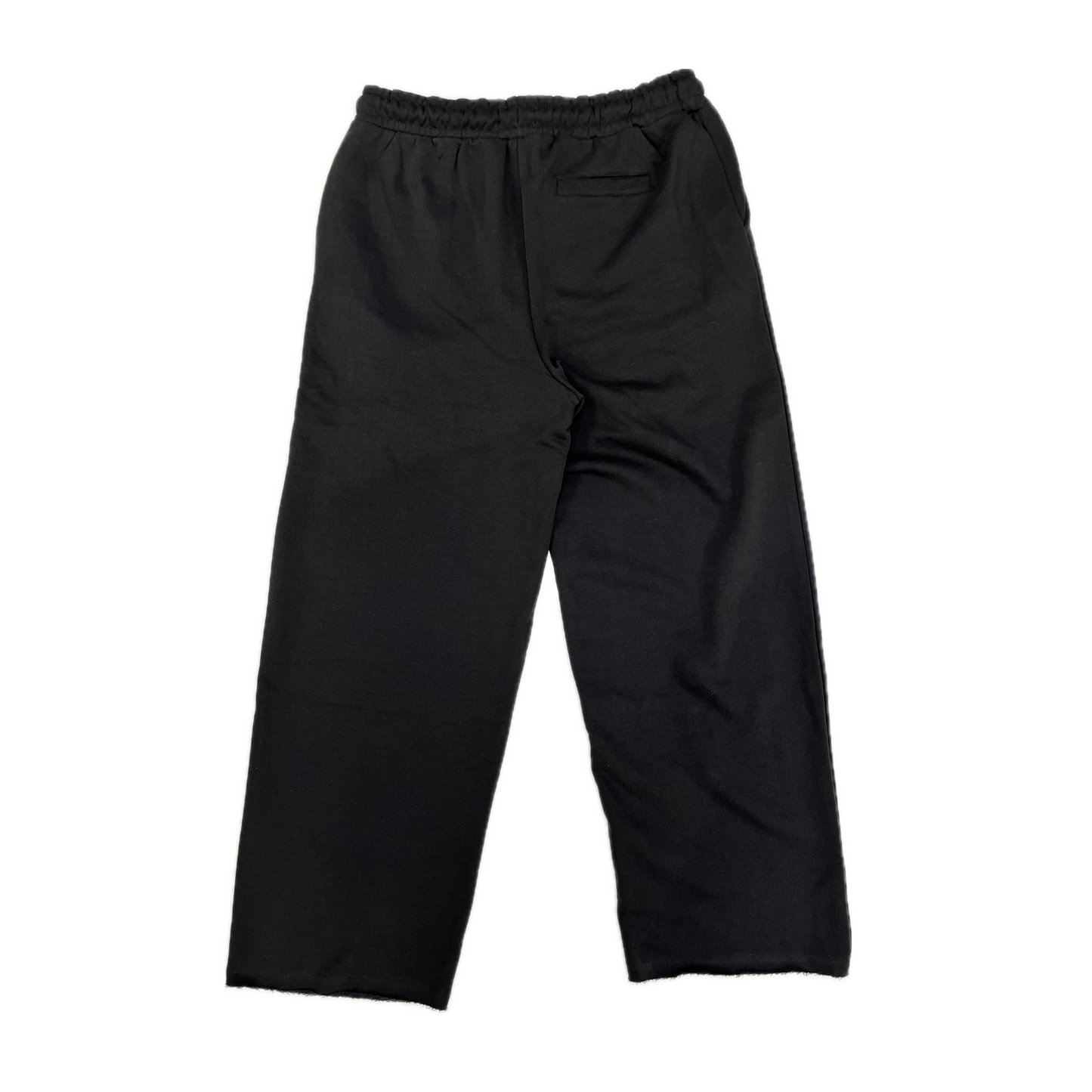 Sweatpants Black