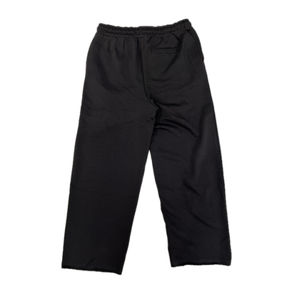 Sweatpants Black