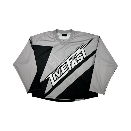 LFDY Jersey Grey