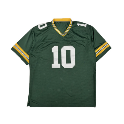 Jersey Green