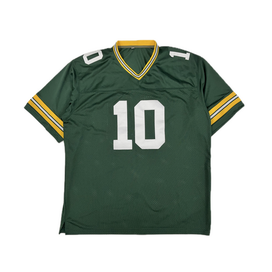 Jersey Green