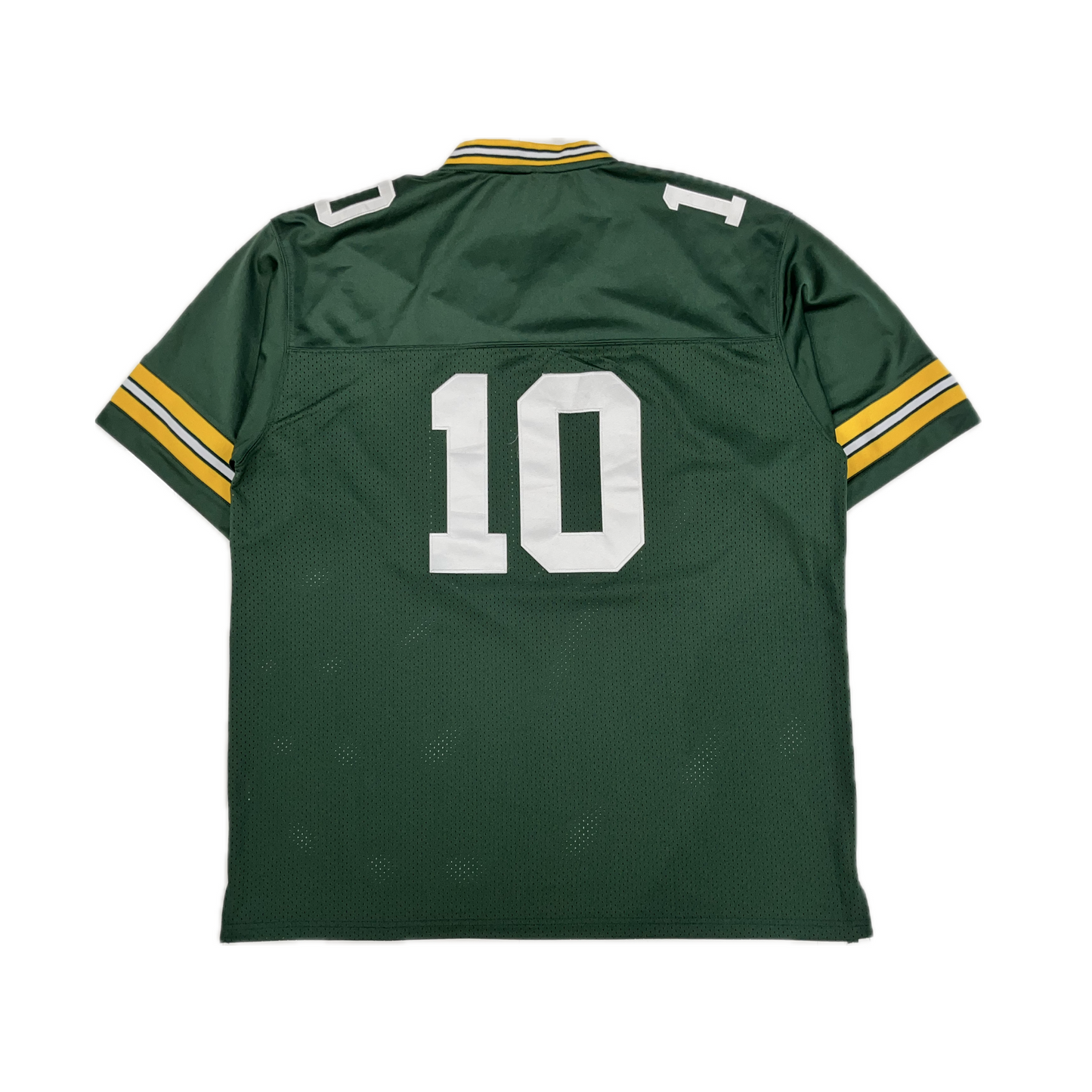 Jersey Green